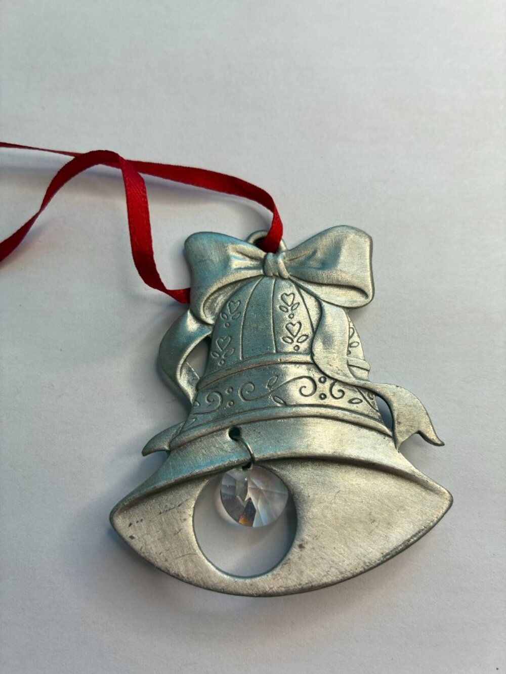 Holiday and Home Decor Ornament Bundle - Picture 5 of 9